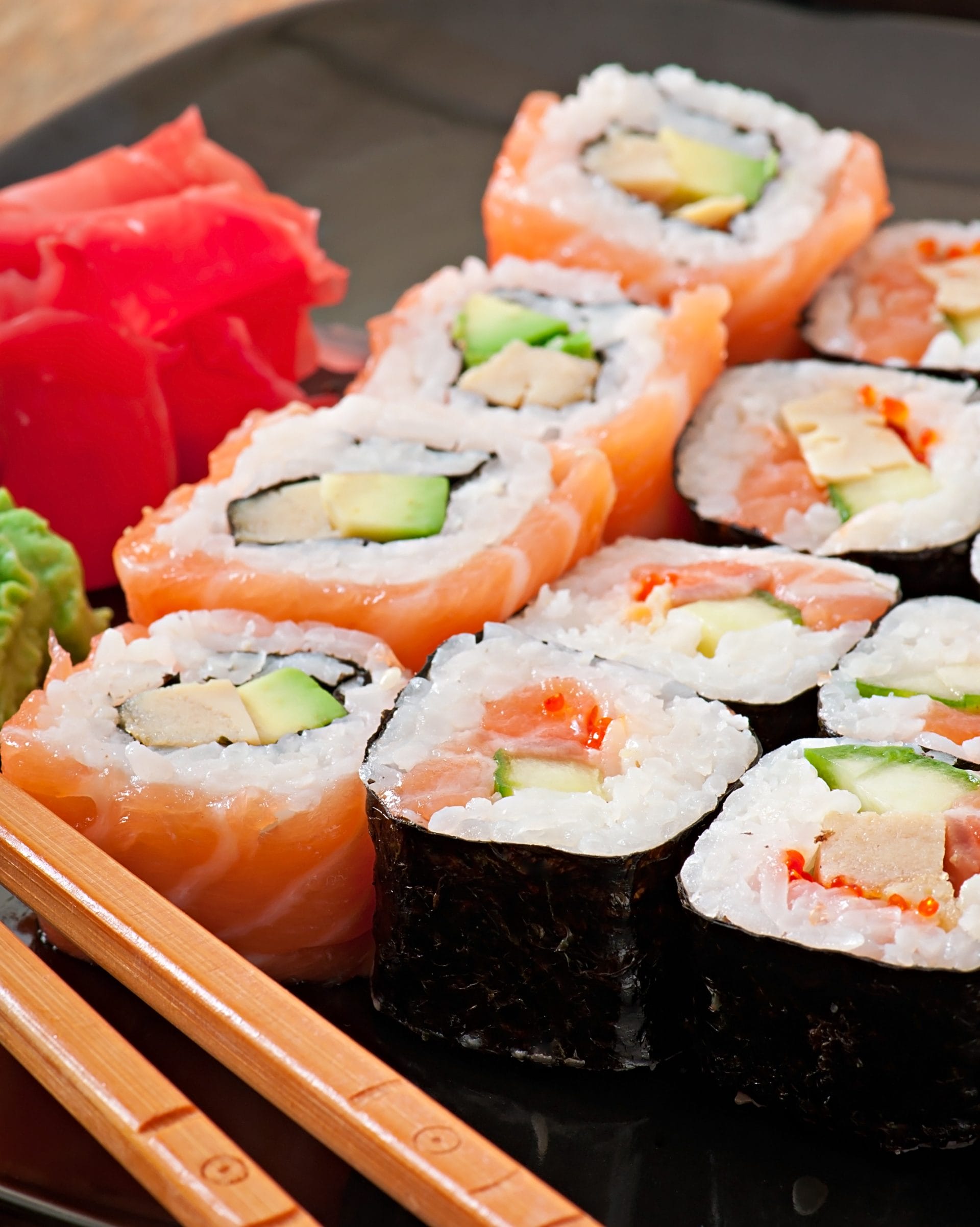 Sushi