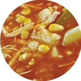 Brunswick Stew
