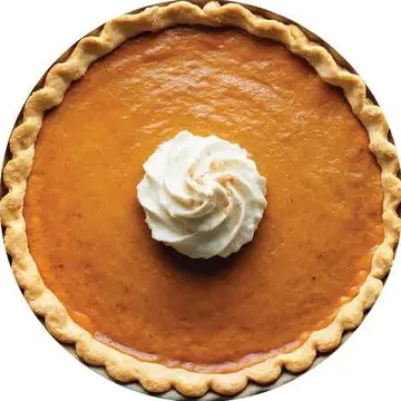 Classic Pumpkin