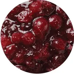 Cranberry Relish
