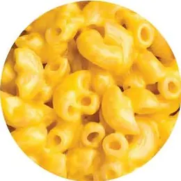 Mac & Cheese