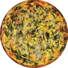 Quiche