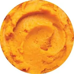 Sweet Potato Mash