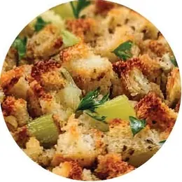 Traditional Stuffing