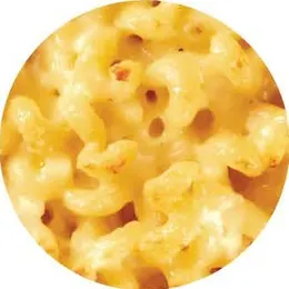 Vegan Mac & Cheese